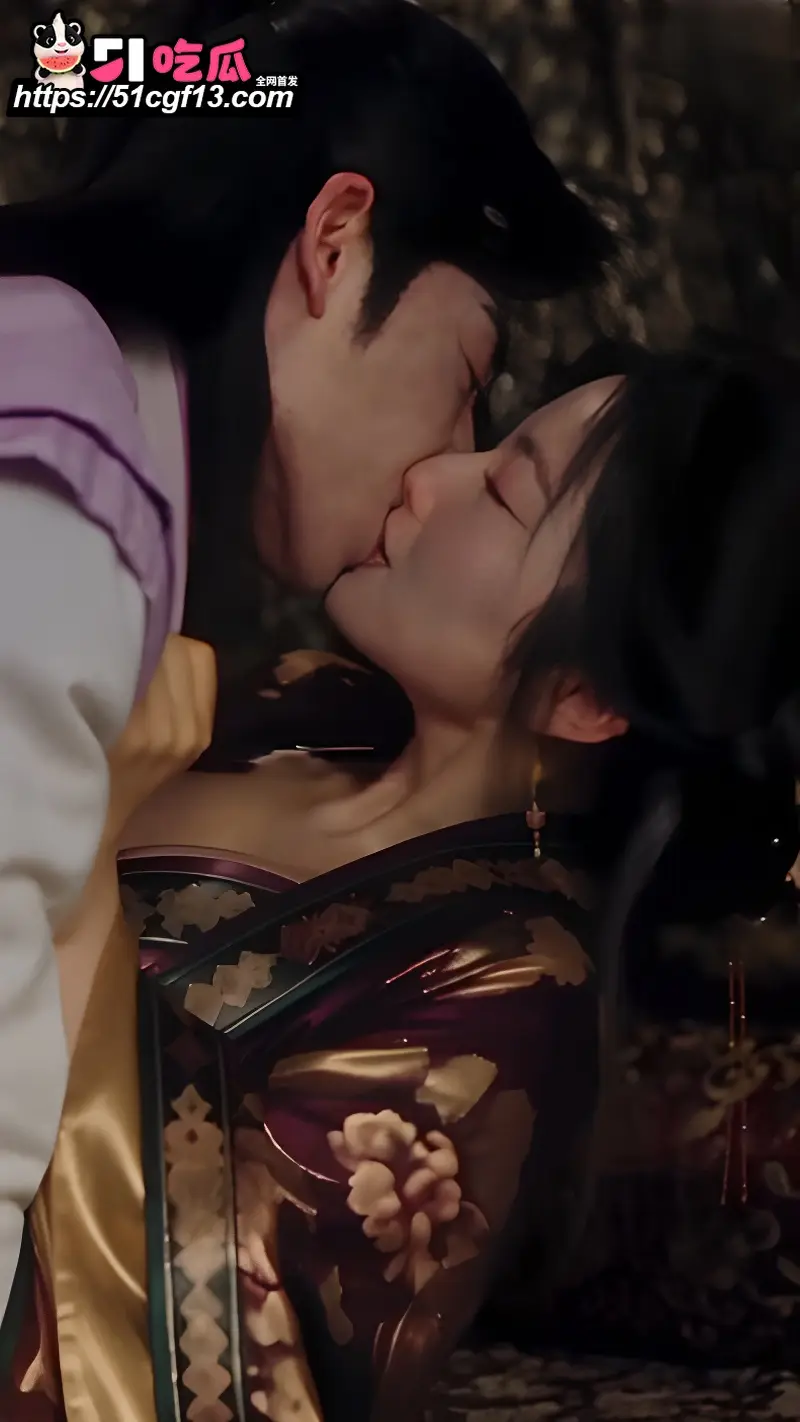 AI成人短剧 赘婿 第1集 郭麒麟被妻子羞辱 当晚就去偷情寡妇岳母! 图4