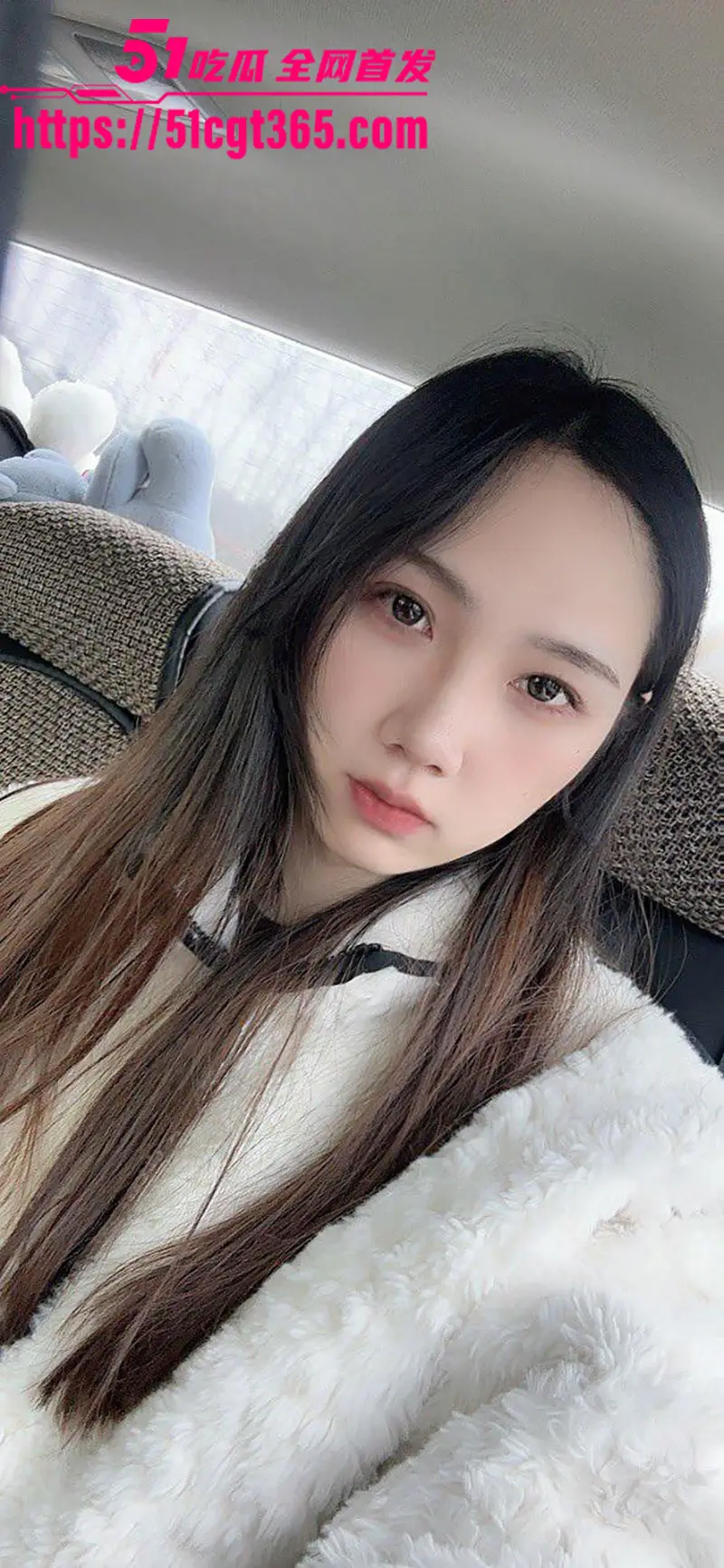 南京高颜值TS伪娘 胡静静 御姐颜值性感大长腿 肉丝黑丝制服诱惑 飞机杯自慰手冲狂撸精液喷射! 图5