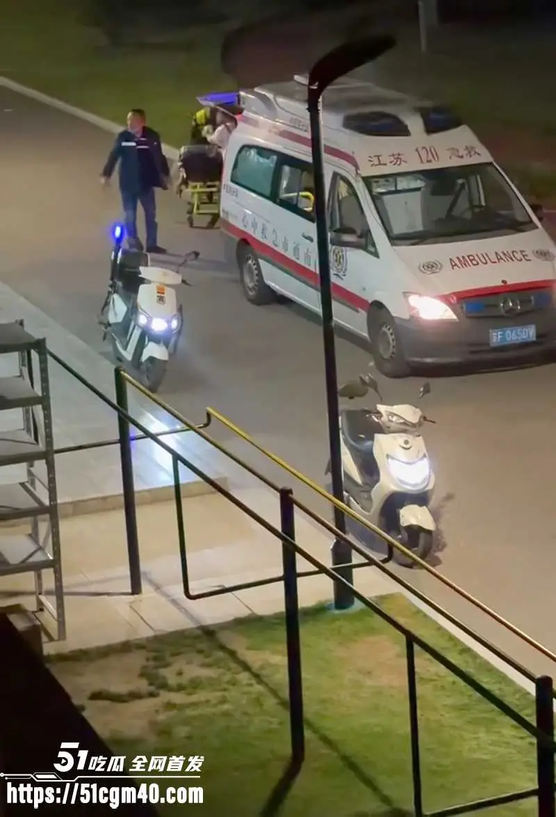 南通理工男生离奇死亡 宿舍独玩捆绑窒息play 兴奋过头秒上天堂 图3