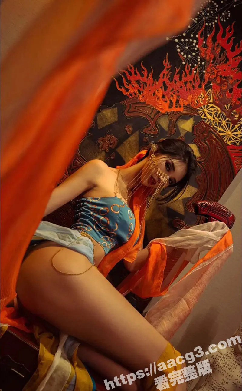 微密圈女神葛征 抖音240万粉丝网红长腿车模 大尺度写真 大白腿真是让人垂涎欲滴 图3
