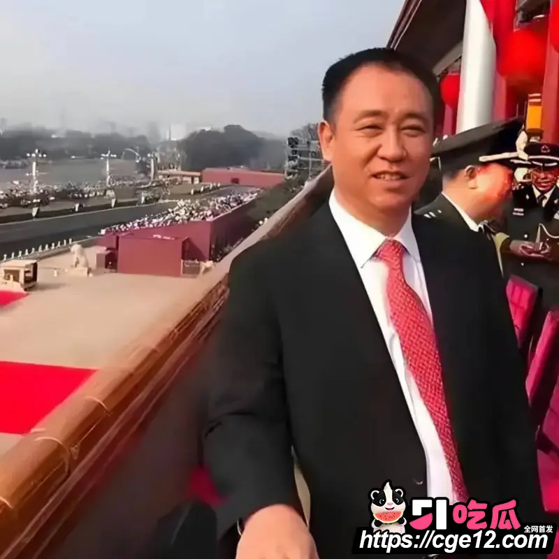 万亿地产大亨 许家印 深圳被判无期 昔日风光无限 如今神话正式落幕! 图5