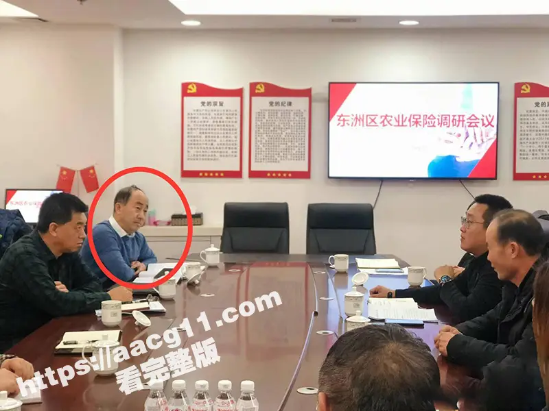 辽宁抚顺农业局财会科长 方绍银 潜规则下属的极品熟女妈妈 戈莉 情趣酒店监控视频曝光！ 图10