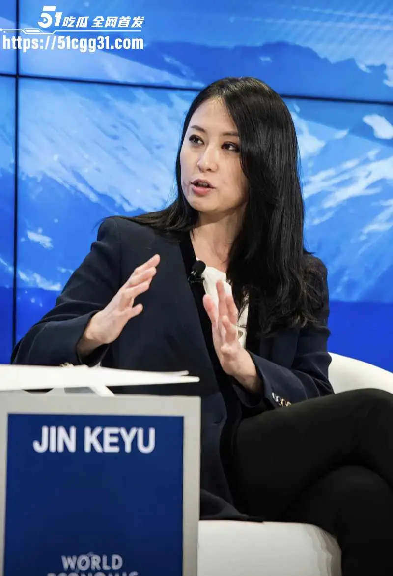 知名经济学家 金刻羽 从高知女神沦为小三 为浙商大佬余海军代孕私生子 带你深扒哈佛精英的炸裂人生！ 图6