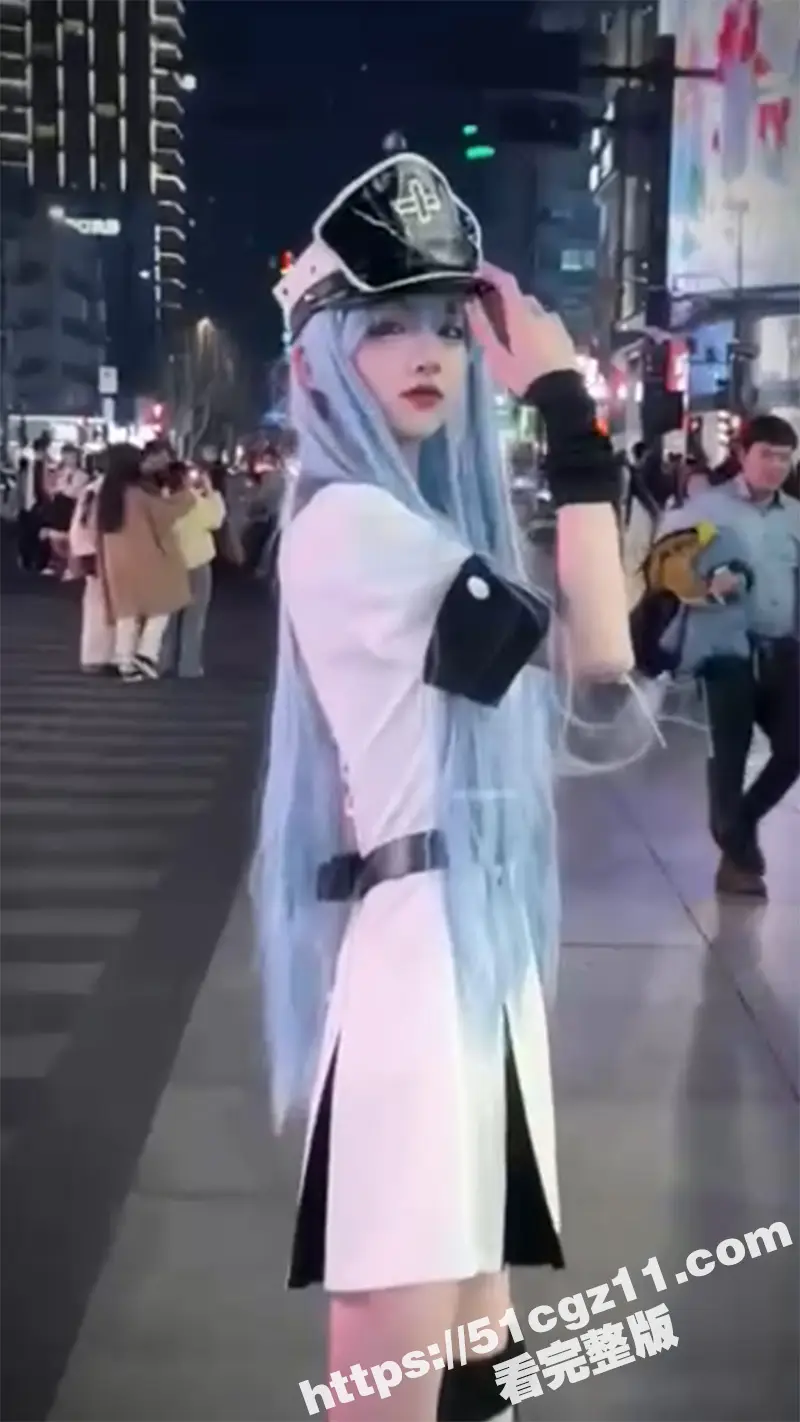 抖音482万粉丝 网红coser藤原yuki 再爆线下猛料 表面女神私下外围女 激情约啪后入爆操 不雅视频流出 图5