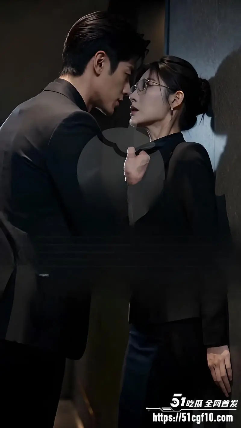 AI成人短剧 女总裁的秘密开关 第1-3集 叱咤职场女魔头顾清宁 被调教成任人拿捏小绵羊! 图3