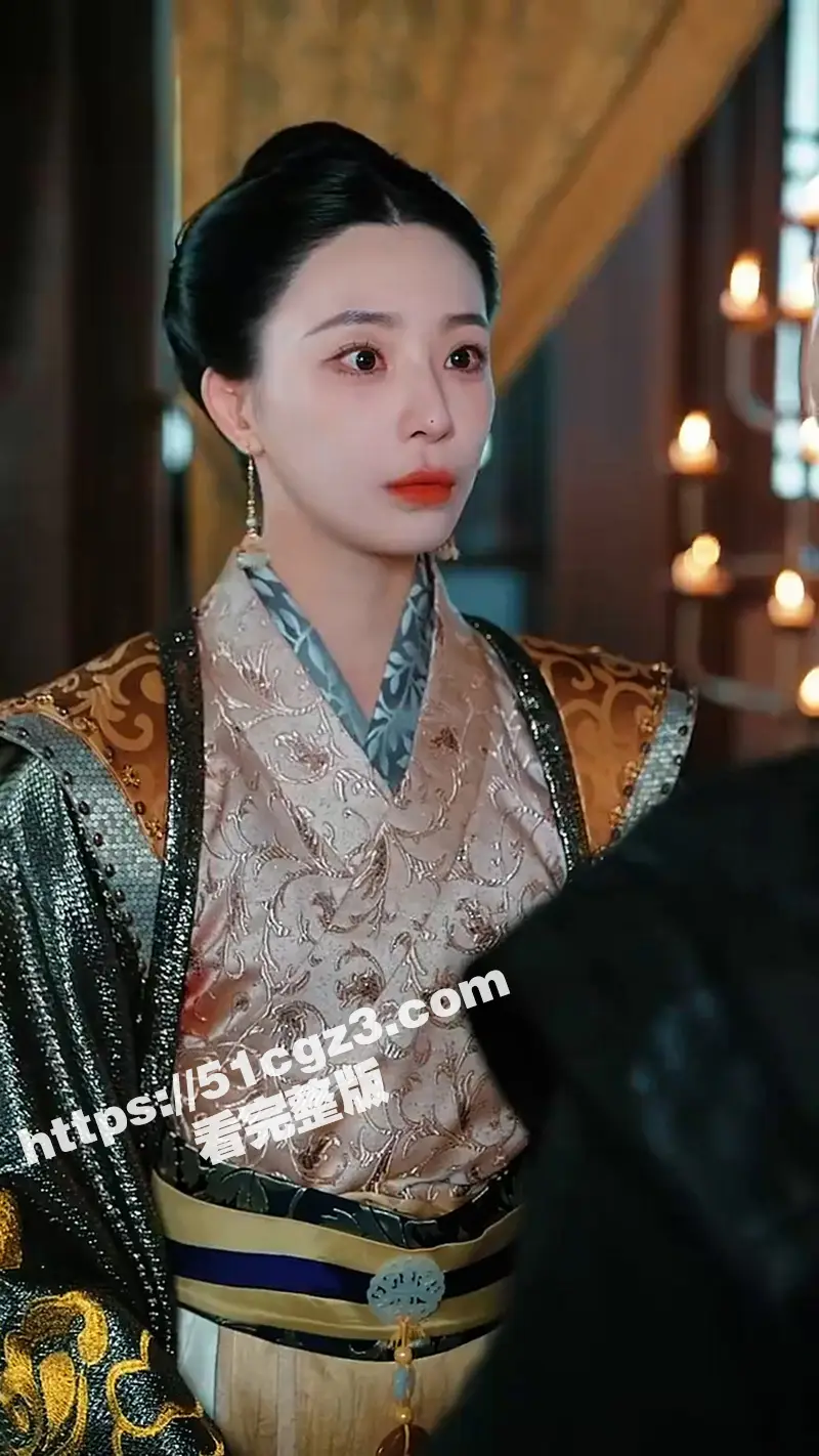 穿越短剧《开局女帝盯上了我的彩礼》我意外穿越古代当县令 女帝微服私访看上了我? 图6