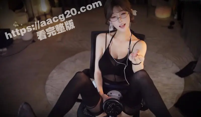 极品福利姬张爱玲 ASMR特工潜入训练 身材高挑容颜妖艳 风骚御姐音淫荡至极 图3