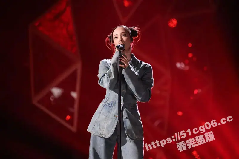 我是歌手事情经过！中国人排名必须靠前！存在黑幕被海外歌手质疑！张杰当场懵圈 图2