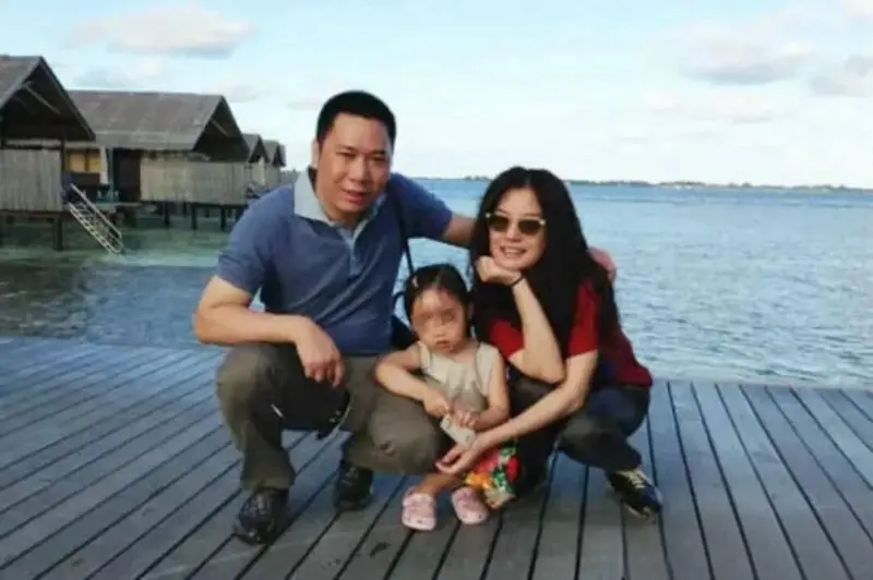东南亚诈骗园区惊天内幕!赵薇李湘成为洗钱白手套 与电赌大佬深度绑定 助其撑起千亿黑产帝国! 图4