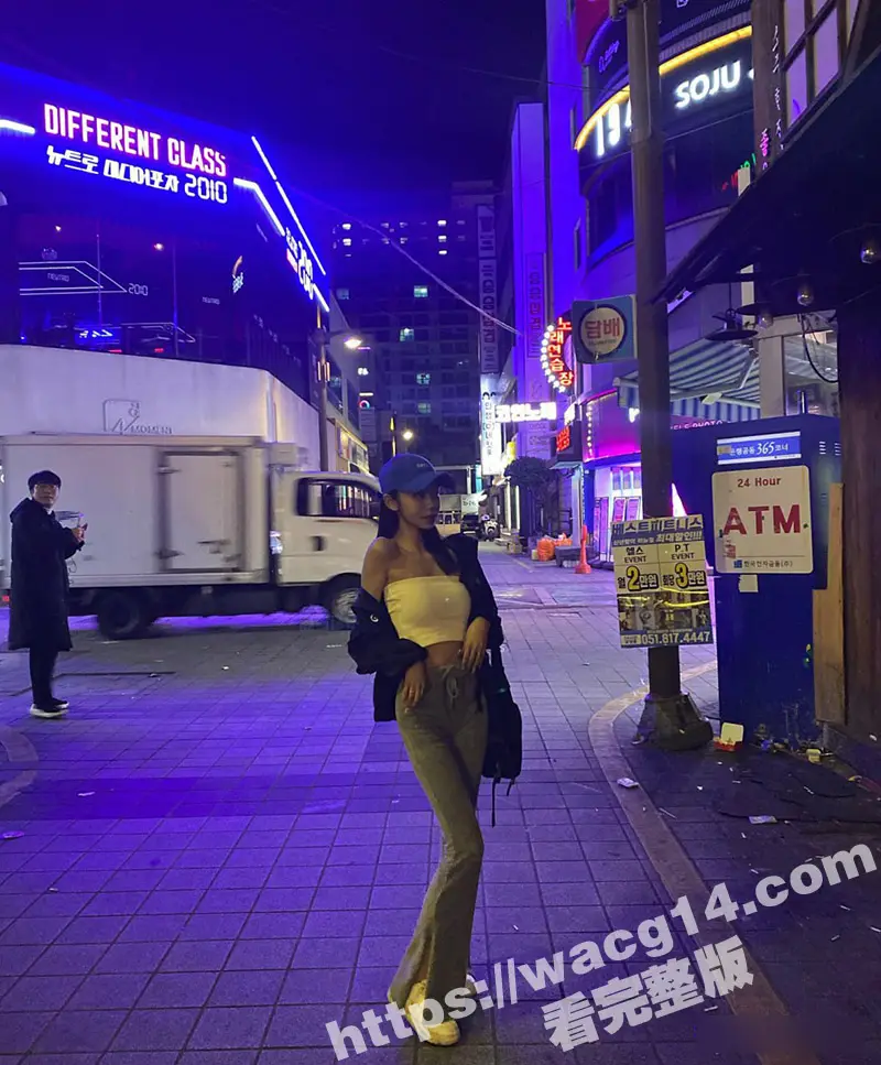 韩国前女团成员 下海做福利姬热舞自慰 这身材颜值真是顶啊 当女神哪里有当母狗来钱快啊 图3