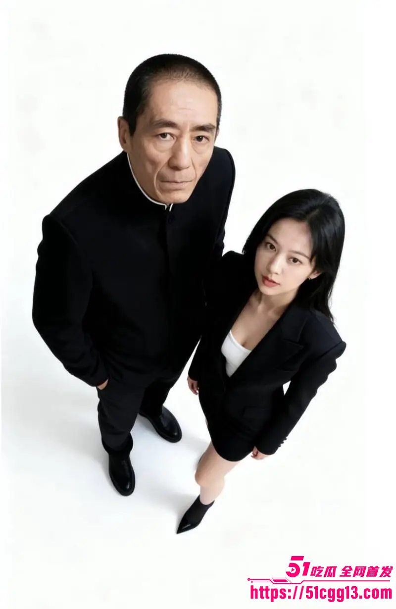 内娱知名导演 张艺谋 被狗仔扒出黑料 私下狂追宋祖儿北电同学 法国嫖娼操洋妞 性爱视频全网独家曝光! 图16
