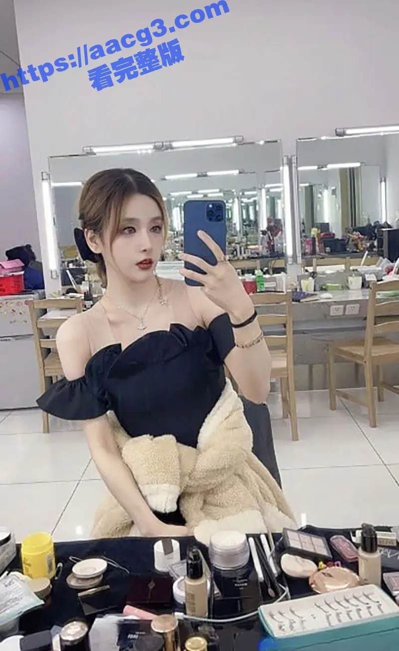 LPL美女解说四花旦 Rita 小雨震动电竞椅风波来龙去脉 网传rita的不雅视频流出! 图10