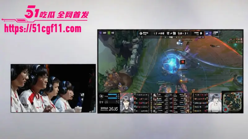 LPL第三赛段TES零封EDG 小天盲僧对位jiejie再拿MVP EDG不出金身上演葫芦娃救爷爷名场面 图3