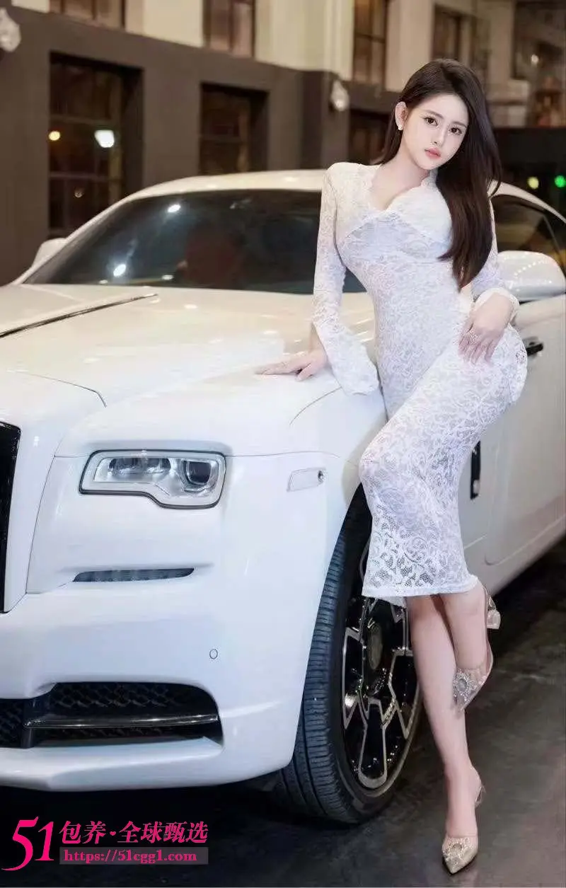 51包养 高端外围 | W1BJ112103 北京女神级巨乳车模 前凸后翘 性感妩媚 肤白貌美大长腿 质量保真 假一罚十 图1