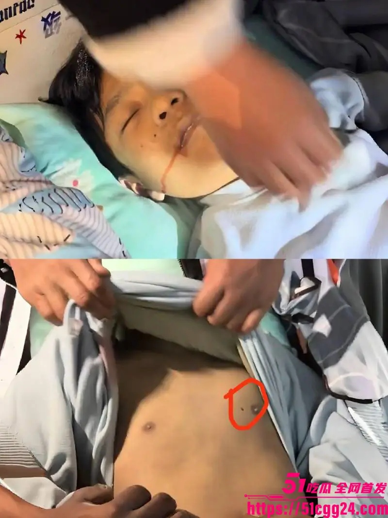 河南新蔡清华园校园惨案!学生遭钢管群殴致死 心脏现诡异血洞 校方偷运遗体被拦 换器官传闻再次流出! 图1