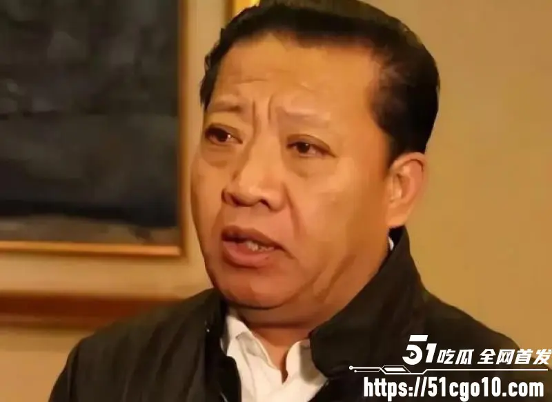 葵花药业 关彦斌 出轨女秘书生龙凤胎 杀妻未遂获刑11年 豪门恩怨分崩离析！ 图1