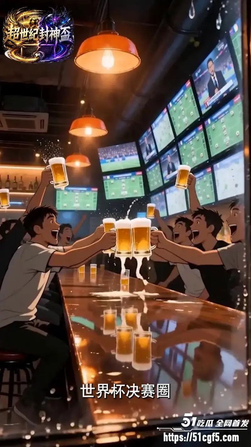 成人AI漫剧《超世纪封神杯》神明与超级英雄赛场上跨国对决 1~2集火热更新中 图2