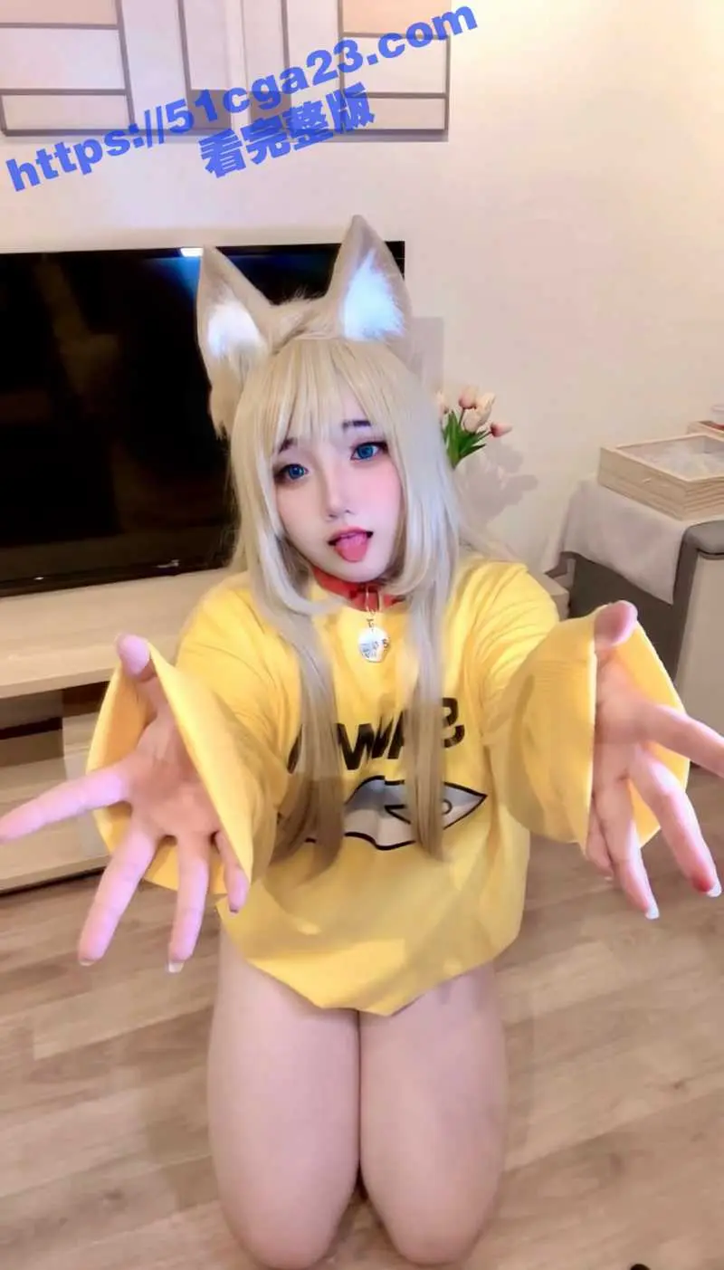 福利姬嫩妹 nyanchan2k3 微胖中的天花板最新Cos视频 诱惑自慰脸穴同框 淫水喷个不停! 图1