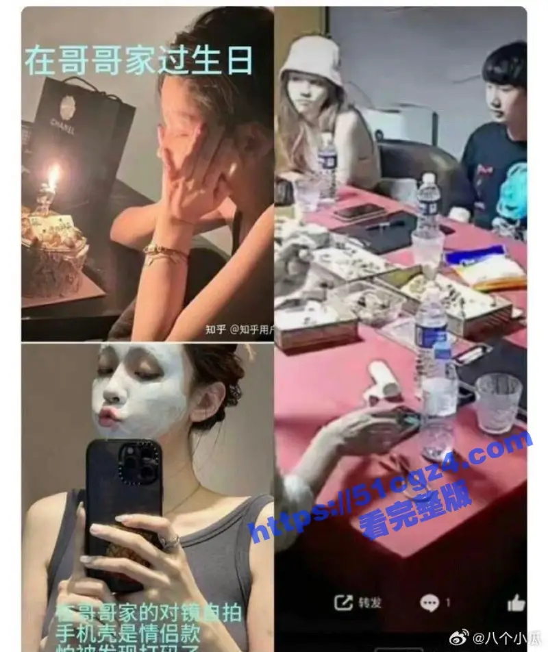 汪苏泷8天会3女 平安夜家中约操女粉5小时全程被拍！ 汪苏泷圣诞节操女粉Vlog流出 图12