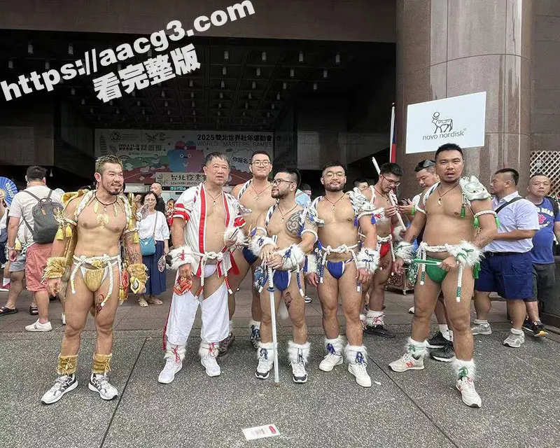 台湾 第22届 同志游行 超过18万人参加 创下自2019年同婚法案通过历史新高! 图4