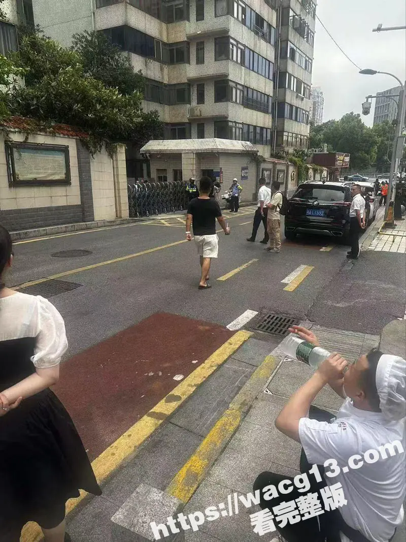 湖南省财政厅 厅长刘文杰 意外去世或涉刑案 知情人称同坠楼者 与其有工作关联 图9