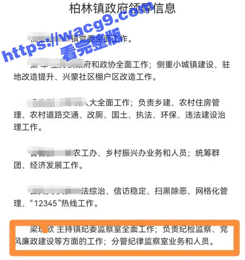 平邑县柏林镇 纪委书记梁某欣 被查酒驾拒不下车 当地回应 此人已停职接受调查 图7