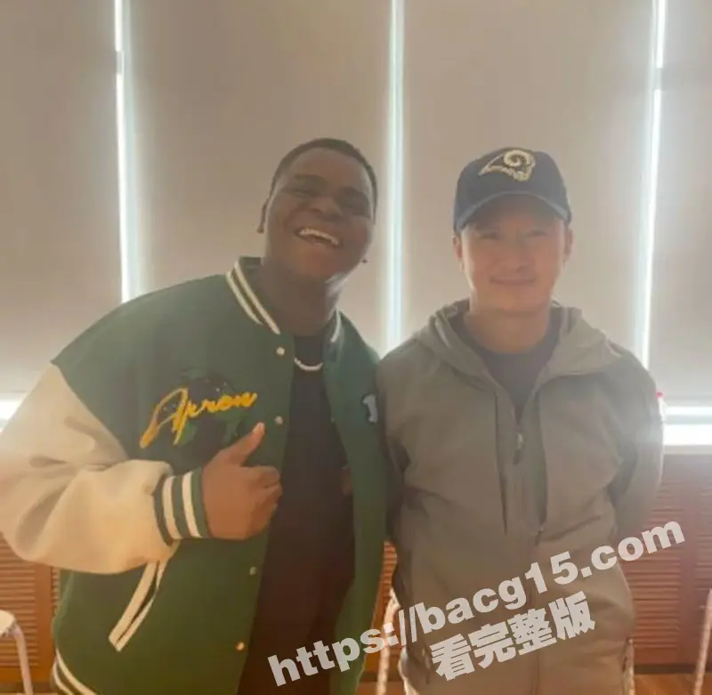 战狼2 爆火的卖黄碟小黑疑似转行干网黄了 网络带货卖伟哥 约女神做爱亲自证实伟哥效果！ 图7