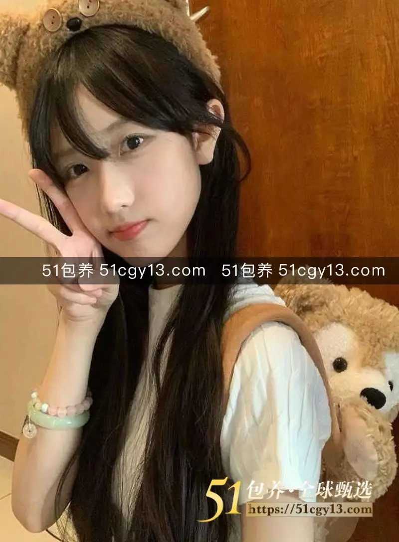 51包养 高端外围 | W2SH041302 上海甜妹脸妹妹 温柔可人 女友feel 质量保真 假一罚十 图1