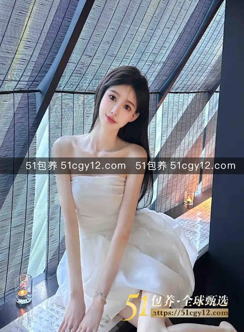 51包养 高端外围 | W2SY041102 三亚气质清纯可爱 初恋女友型妹妹 质量保真 假一罚十 图1