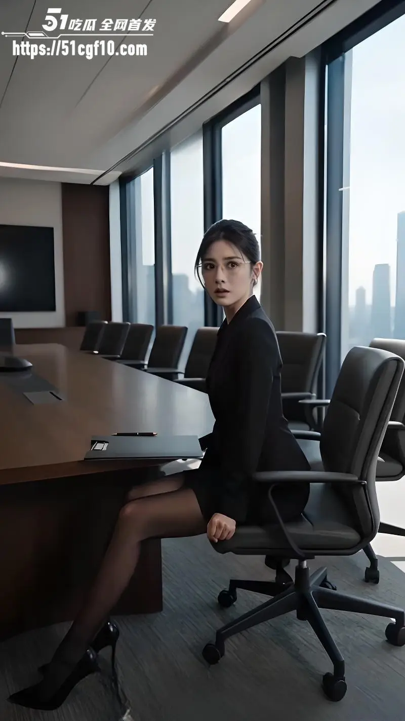 AI成人短剧 女总裁的秘密开关 第1-3集 叱咤职场女魔头顾清宁 被调教成任人拿捏小绵羊! 图1