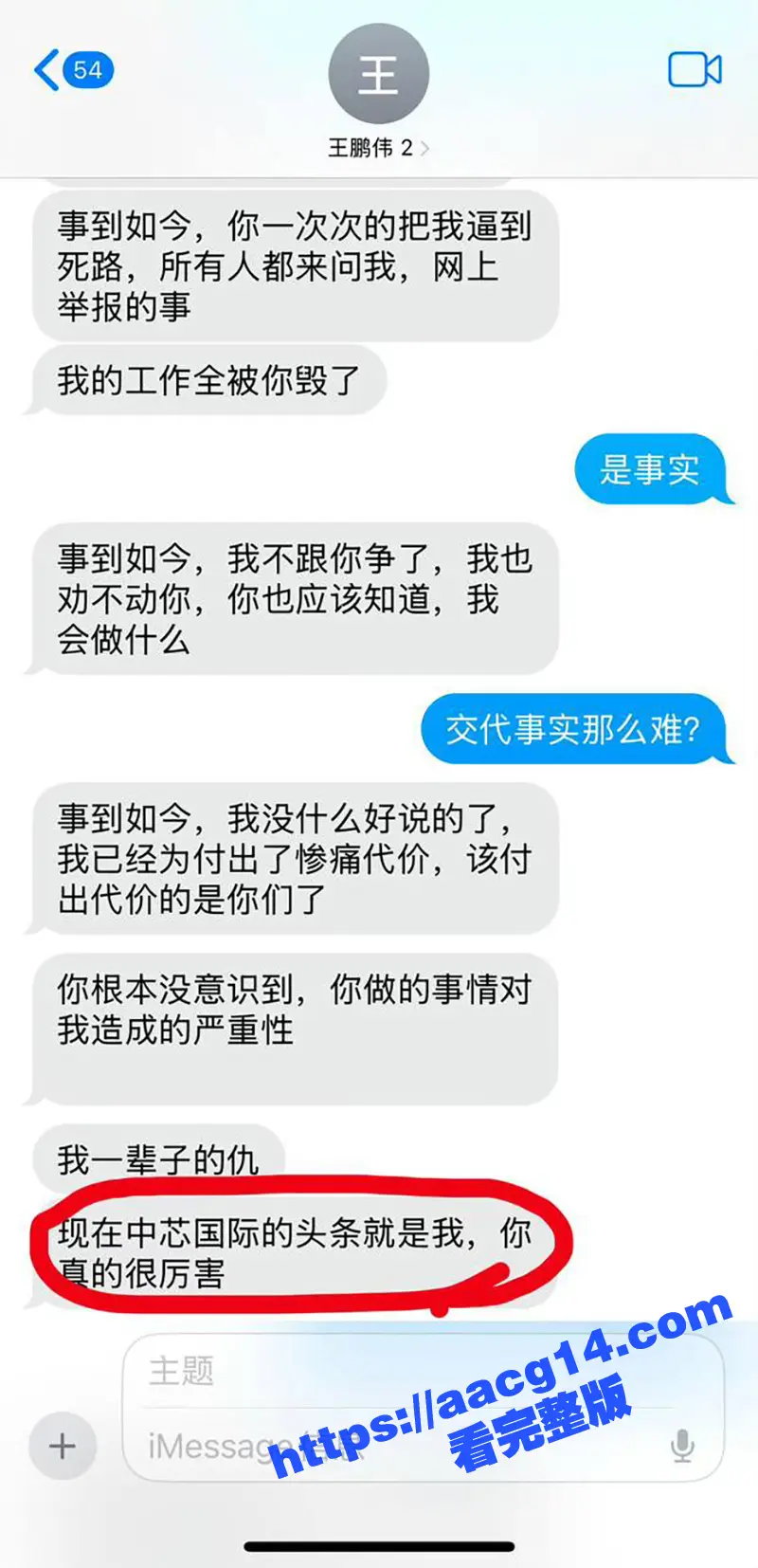 上海第二工业大学 中芯国际研究生导师王鹏伟 多次约炮嫖娼视频被曝光！ 图13