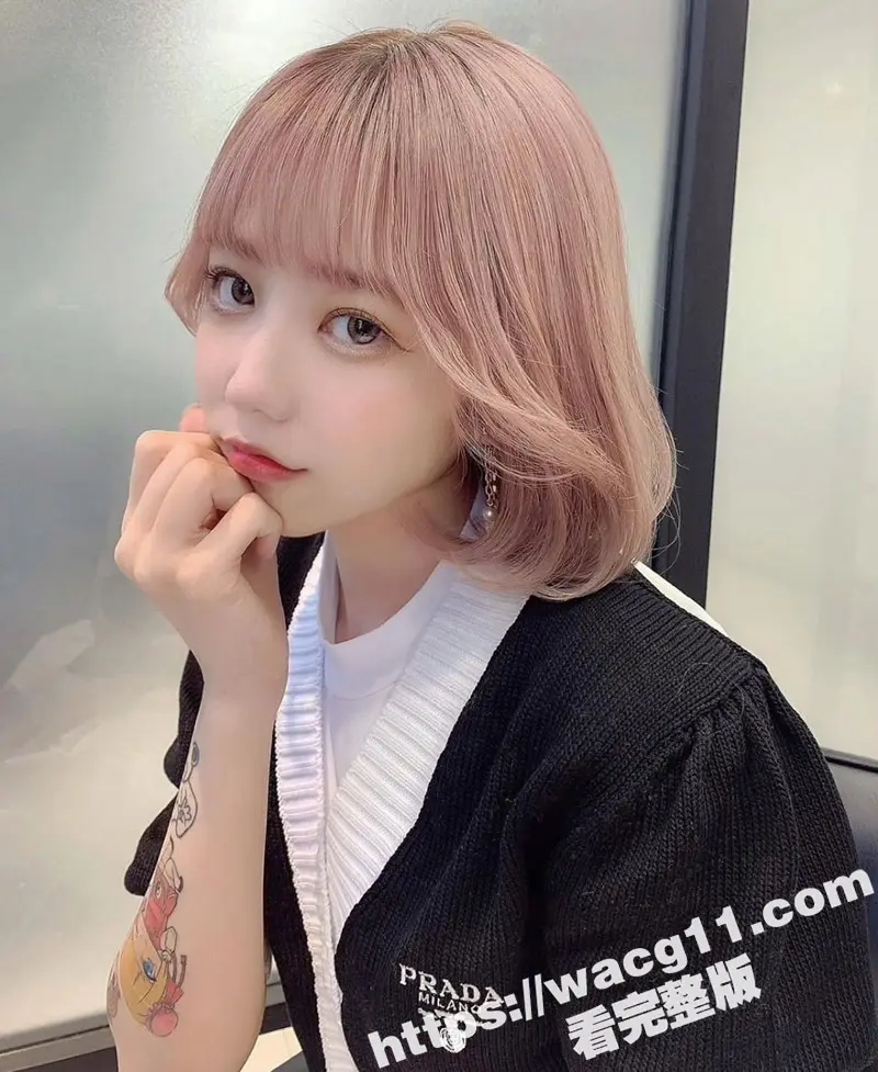日本Twitch游戏主播妓女曝光!大眼美女ゆゆ崎下海拍片,极品身材被操扭曲浪叫! 图3