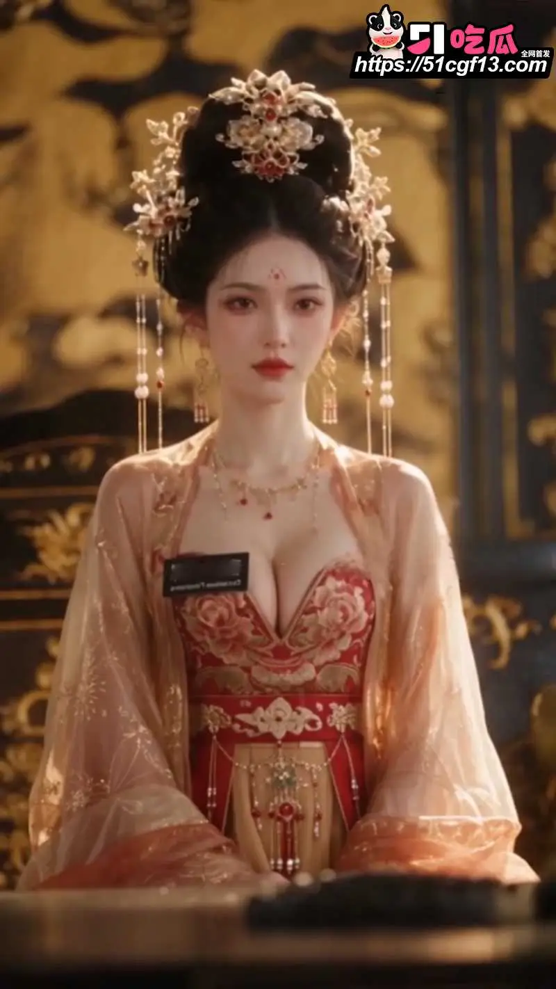 AI成人短剧 赘婿 第1集 郭麒麟被妻子羞辱 当晚就去偷情寡妇岳母! 图1
