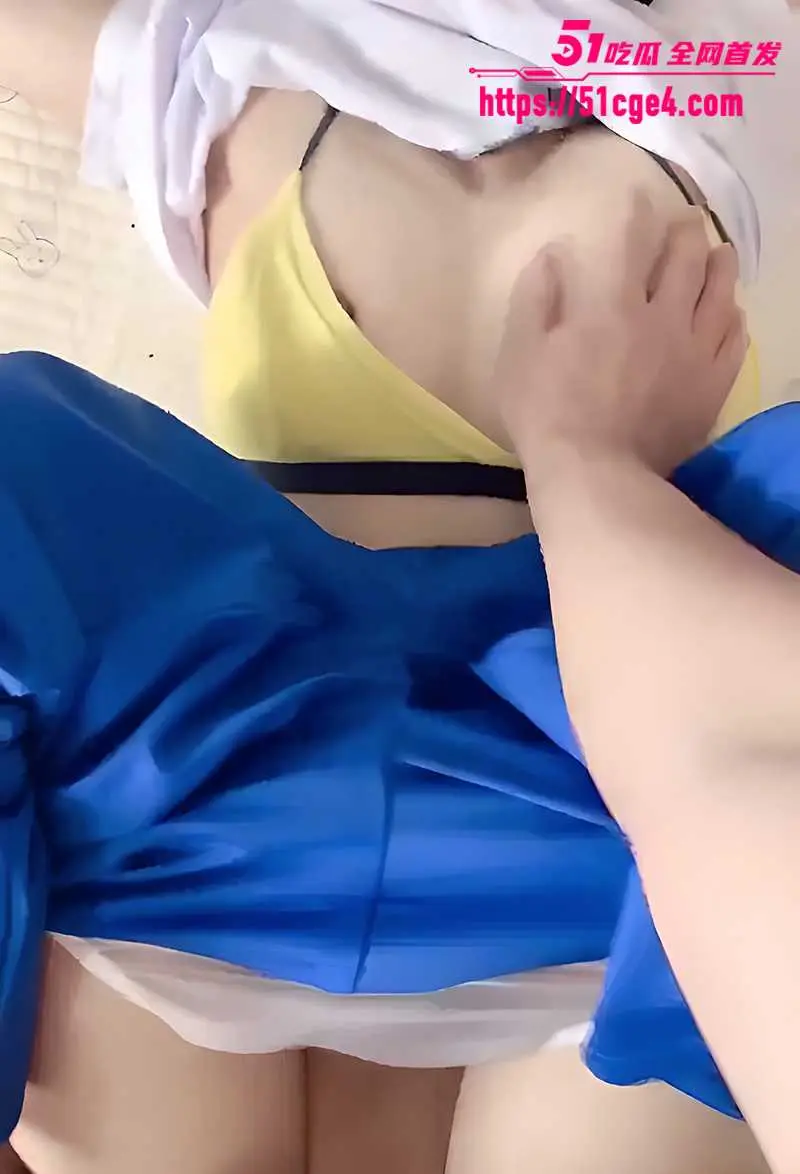 清纯萝莉 晚晚 爆款回归 沉浸式体验校园初恋 吸允奶油肉棒 尝无套禁果被射满小腹 图7