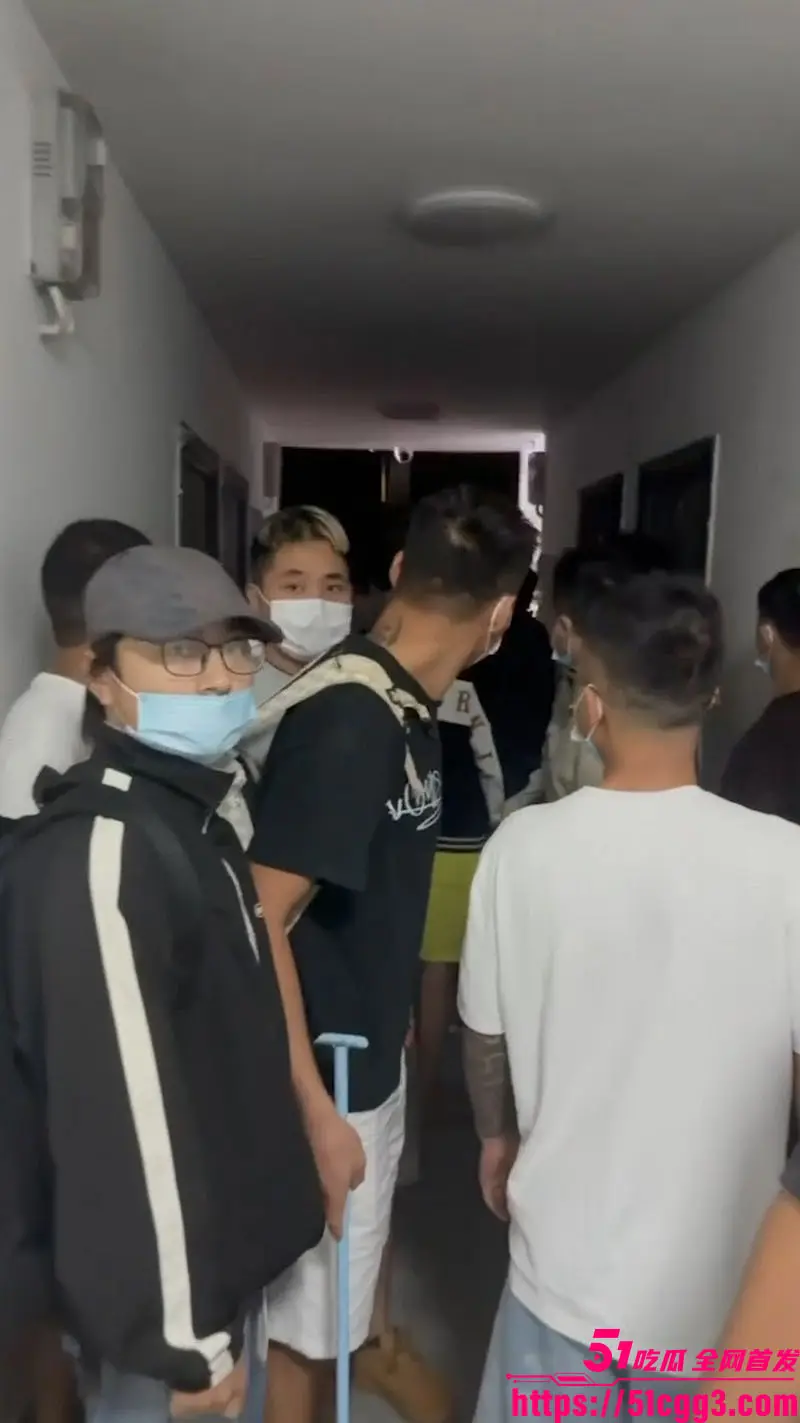 缅甸妙瓦底顺达园区 1125事件 暴乱实况 KNU武装接管引发屠杀式冲突 多人中枪死亡! 图1