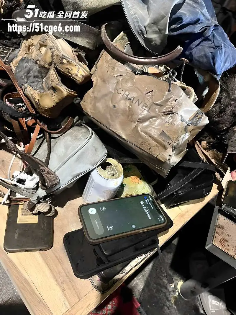泰国曼谷拉泡绒啤酒酒吧 突发大火 27人遇难尸体成群 火势凶猛实属罕见! 图12