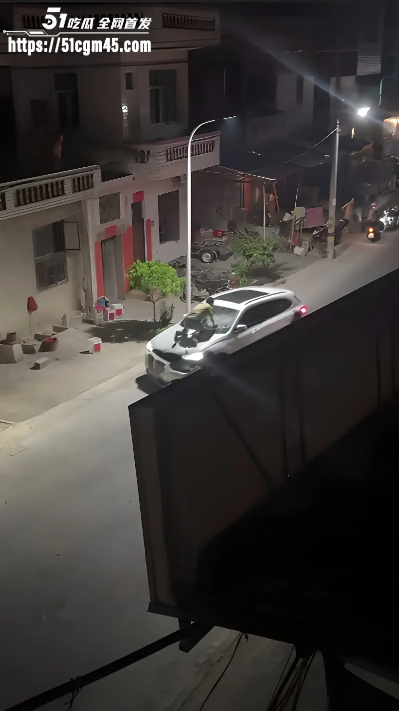 广东男子被绿破防 怒砸宝马车狠揍奸夫淫妇 车主报警求助 现场混乱不堪! 图3