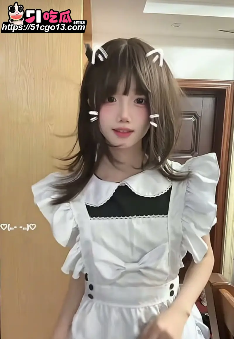 抖音网红 别离 COS西施点燃二次元圈自慰热潮 龟男穿制服打飞机爆菊花 网友直呼辣眼! 图4