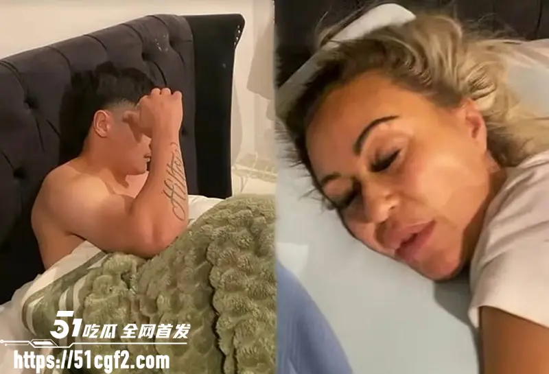 女友变儿媳 澳洲42岁老爹凌晨撬门抓奸 床上竟是他19岁亲儿子 父子成连襟! 图4