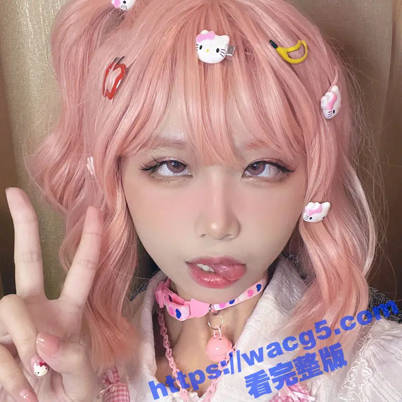 推特反差学生妹MISDLIcc 颜值很高的萝莉型少女 高颜值大尺度视图大放送 年纪不大但骚是真骚啊 图1