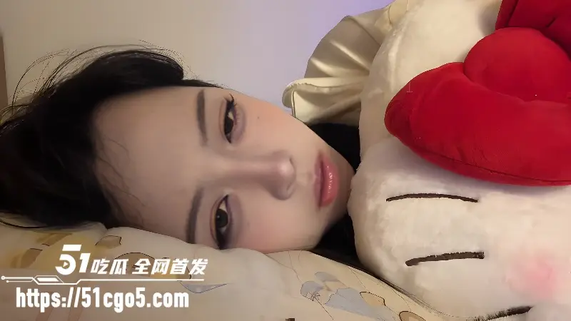 B站网红 小鸟大王 寸止挑战来袭 模拟打飞机吐舌勾引 娇喘ASMR挑逗十足 图1