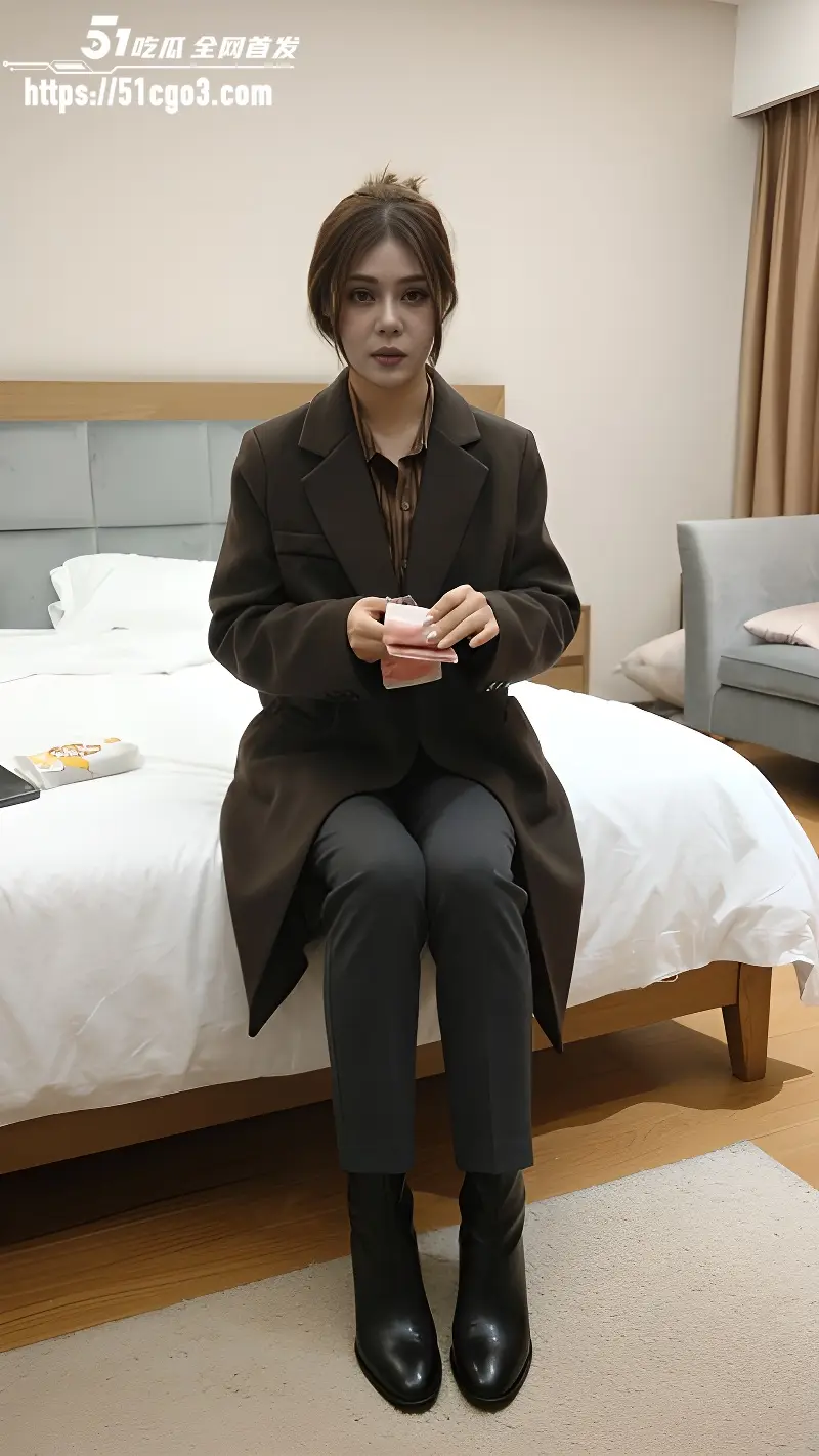 利哥探花 约操外围女神 招牌多体位花式打桩 高强度狂干半小时持久力拉满! 图1