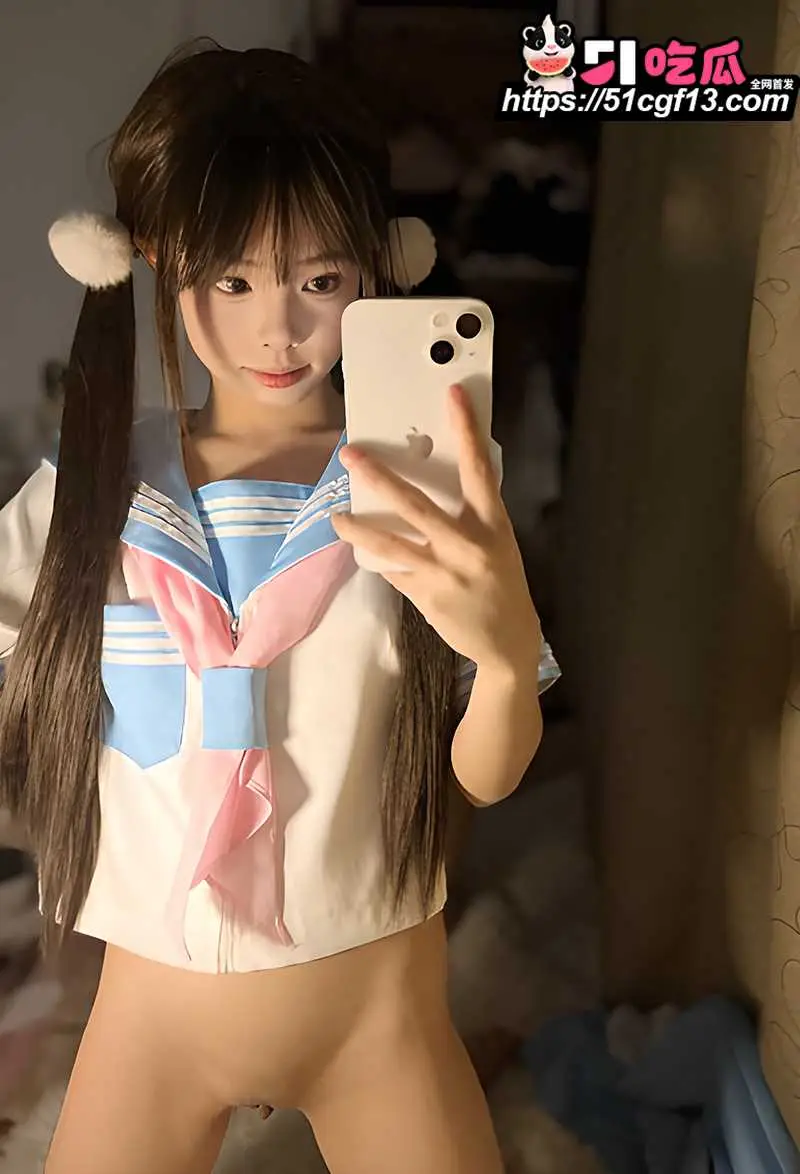 推特顶级少萝 辞宝 调教合集 反差萝莉扮JK被猛干后入 白浊浓精射满玉足 图1