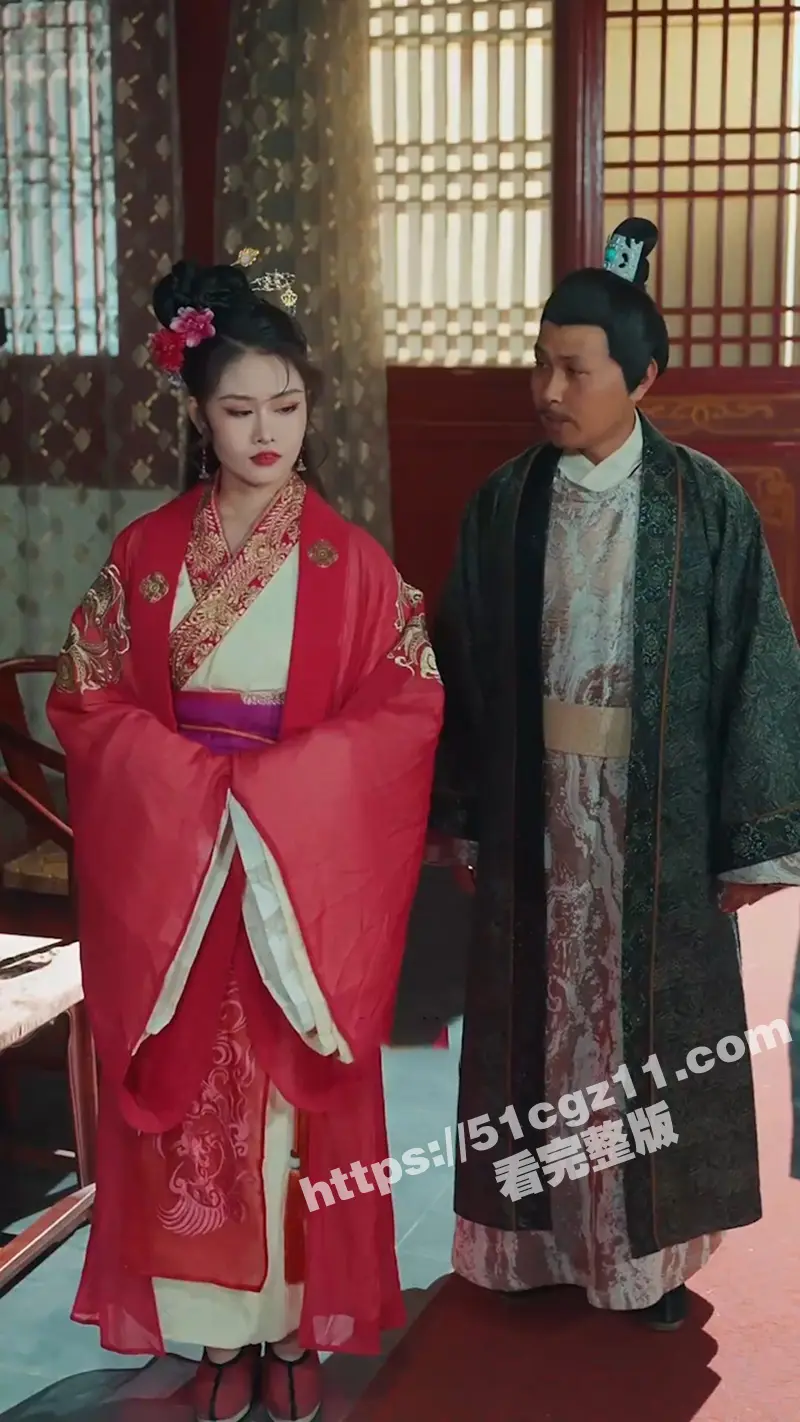 每日短剧《锦衣卫之无极毒尊》男人惨遭女友背叛被杀 下一秒睁眼竟发现穿越到古代！ 图7