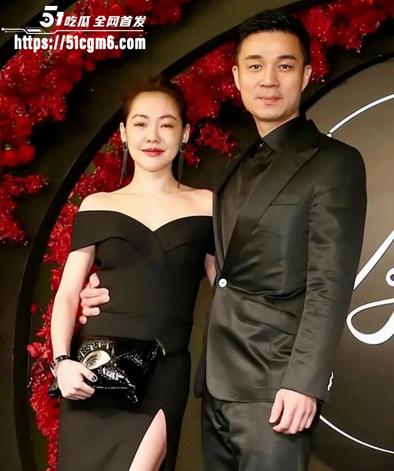 台媒再曝惊天大瓜 小s老公许雅钧 为约炮女粉 在大s出殡当天发现场照片炫耀 逆天操作炸穿娱乐圈! 图11