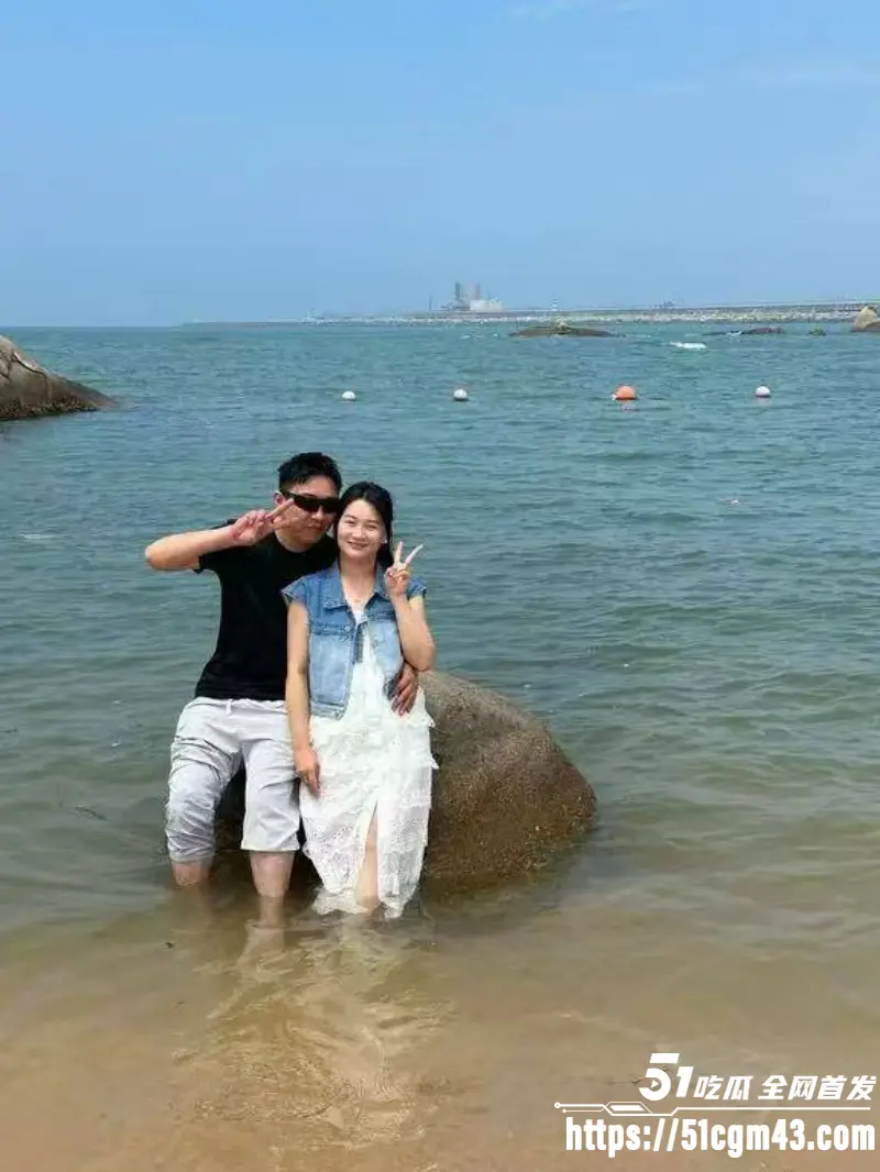 广东揭阳女幼师 陈晓微 出轨黄楚涛丑闻 已为人母不守妇道引狼入室 偷情监控曝光！ 图3
