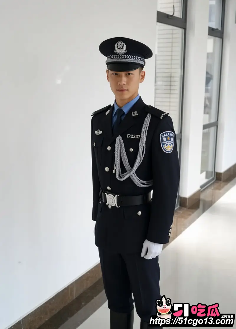江苏溧阳反诈民警 潘宇鑫 被采访时惨遭开盒 早期打飞机视频曝光！ 图6