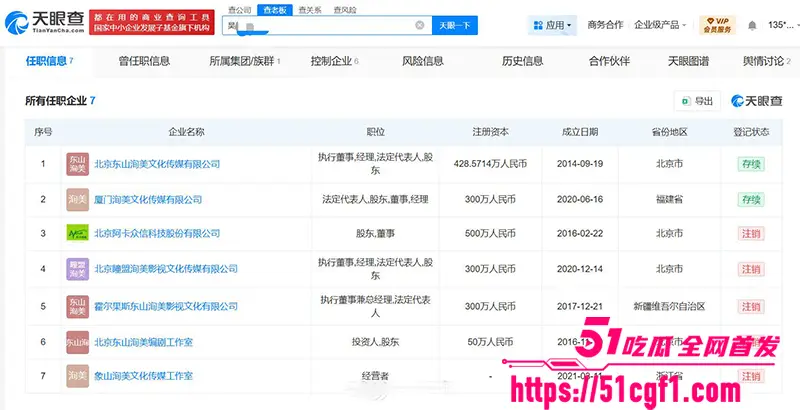 顶流女星 关晓彤 被自家制片人吴红梅公开内涵 陪睡上位黑幕 娱乐圈最脏秘密彻底曝光 图25