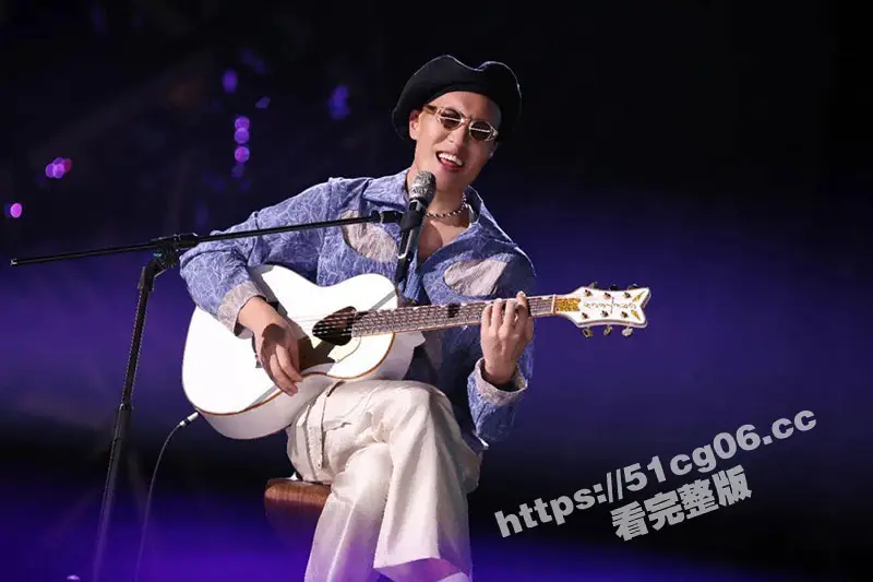我是歌手事情经过！中国人排名必须靠前！存在黑幕被海外歌手质疑！张杰当场懵圈 图1
