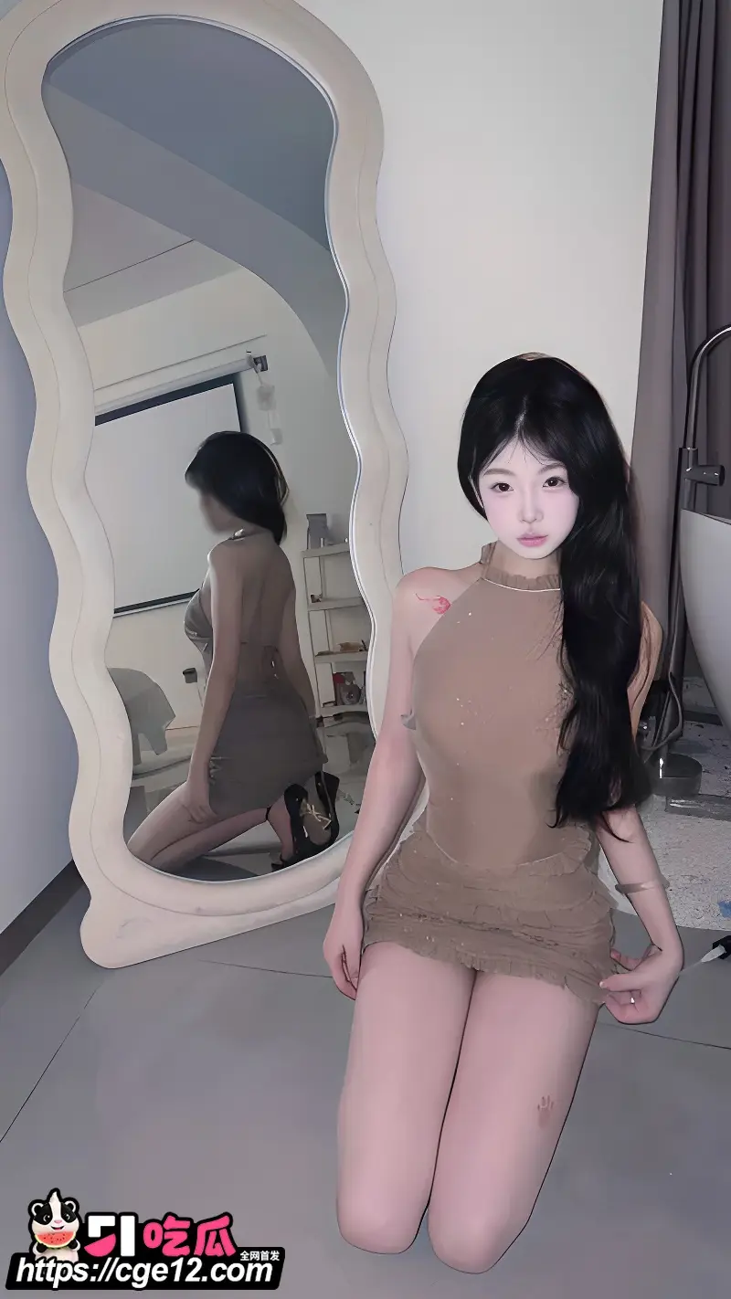 精神小妹咯咯哒的一天 嫩穴被打桩猛操抽插 主动骑乘榨精 淫荡本性彻底暴露! 图1